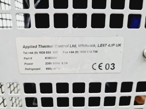 Thumbnail image of Hitachi S-2600N Scanning Electron Microscope + Oxford X-Max 50 mm2 Inca detector