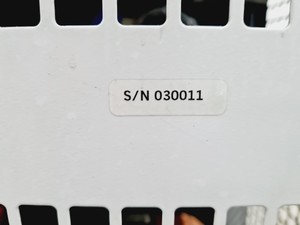 Thumbnail image of Hitachi S-2600N Scanning Electron Microscope + Oxford X-Max 50 mm2 Inca detector