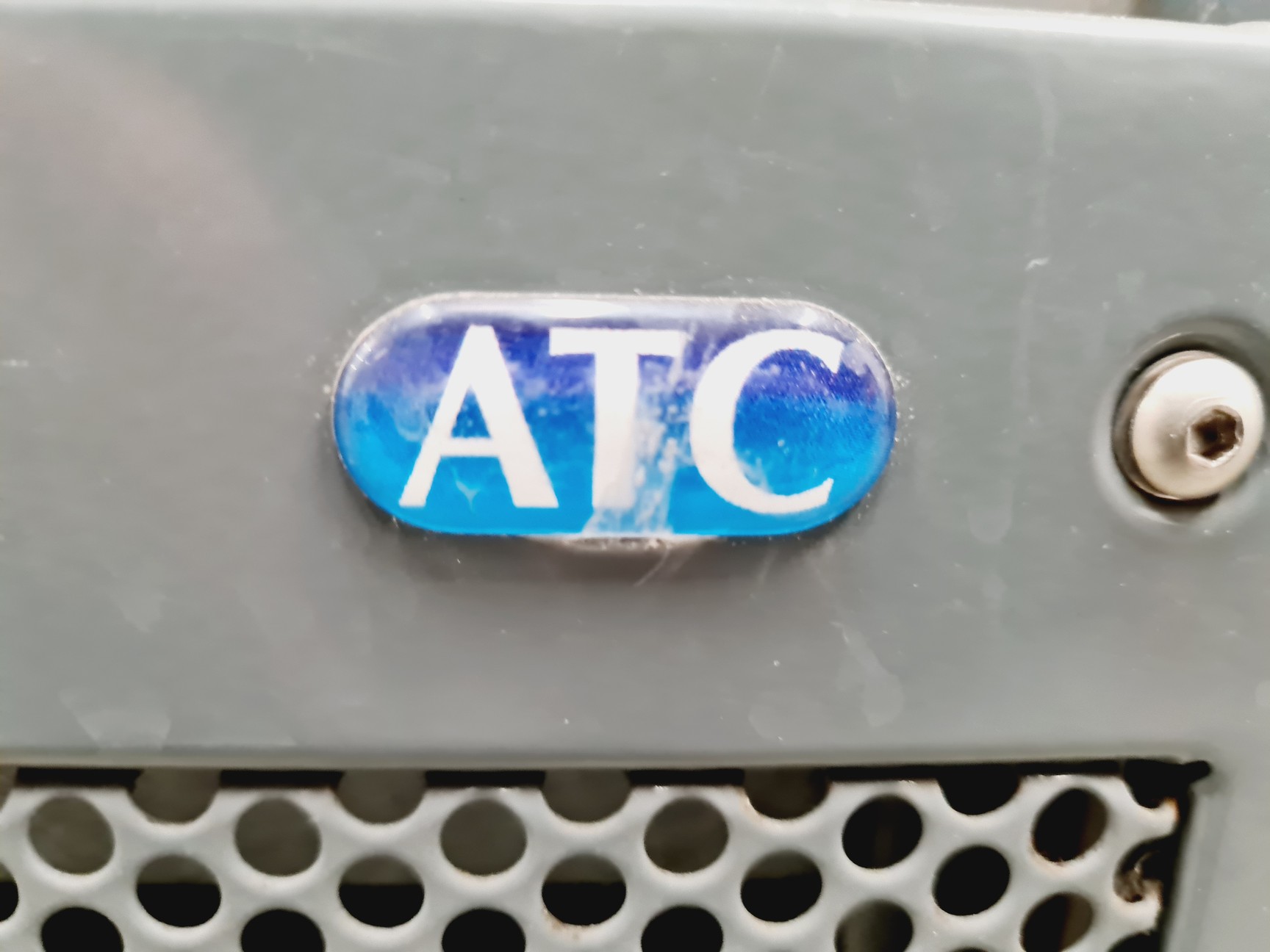 Image of Hitachi S-2600N Scanning Electron Microscope + Oxford X-Max 50 mm2 Inca detector