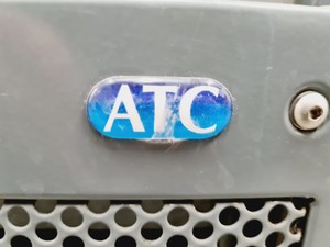 Thumbnail image of Hitachi S-2600N Scanning Electron Microscope + Oxford X-Max 50 mm2 Inca detector