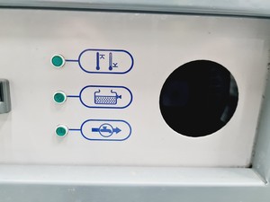 Thumbnail image of Hitachi S-2600N Scanning Electron Microscope + Oxford X-Max 50 mm2 Inca detector