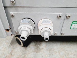 Thumbnail image of Hitachi S-2600N Scanning Electron Microscope + Oxford X-Max 50 mm2 Inca detector