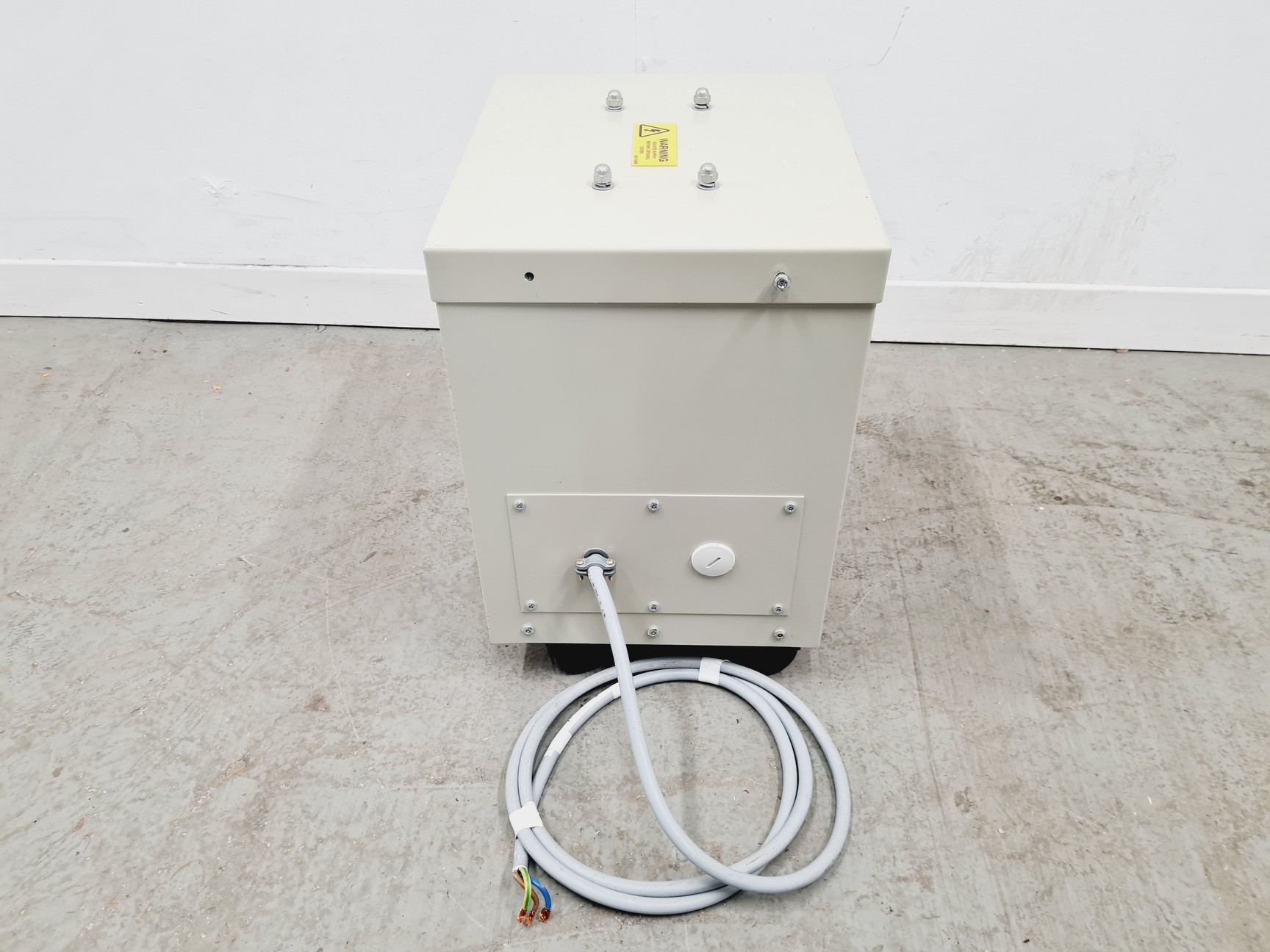 Image of Hitachi S-2600N Scanning Electron Microscope + Oxford X-Max 50 mm2 Inca detector