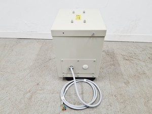 Thumbnail image of Hitachi S-2600N Scanning Electron Microscope + Oxford X-Max 50 mm2 Inca detector