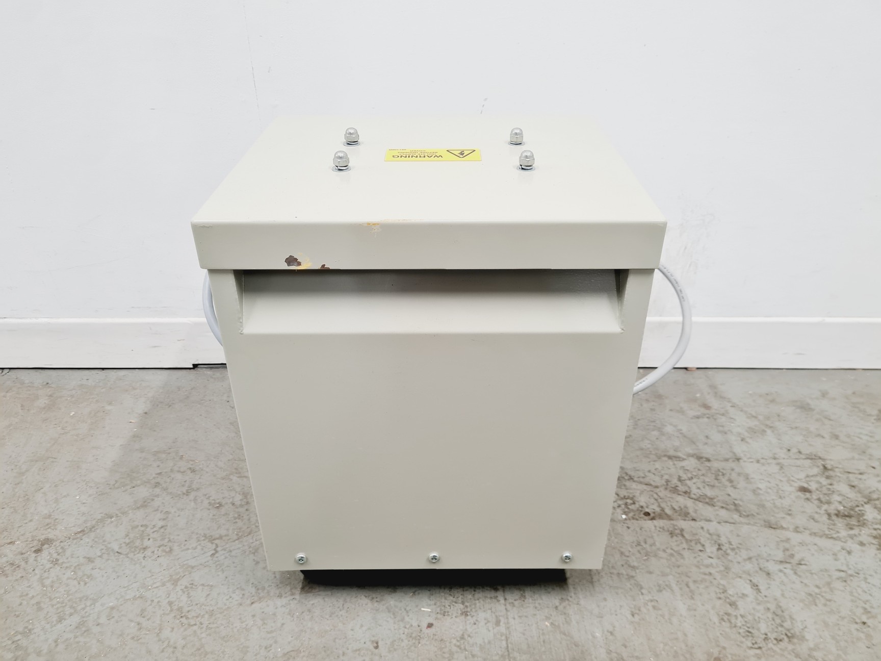 Image of Hitachi S-2600N Scanning Electron Microscope + Oxford X-Max 50 mm2 Inca detector