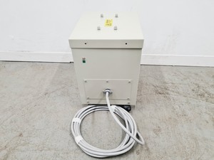 Thumbnail image of Hitachi S-2600N Scanning Electron Microscope + Oxford X-Max 50 mm2 Inca detector