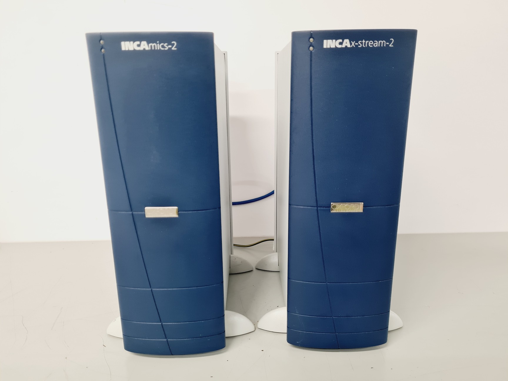 Image of Hitachi S-2600N Scanning Electron Microscope + Oxford X-Max 50 mm2 Inca detector