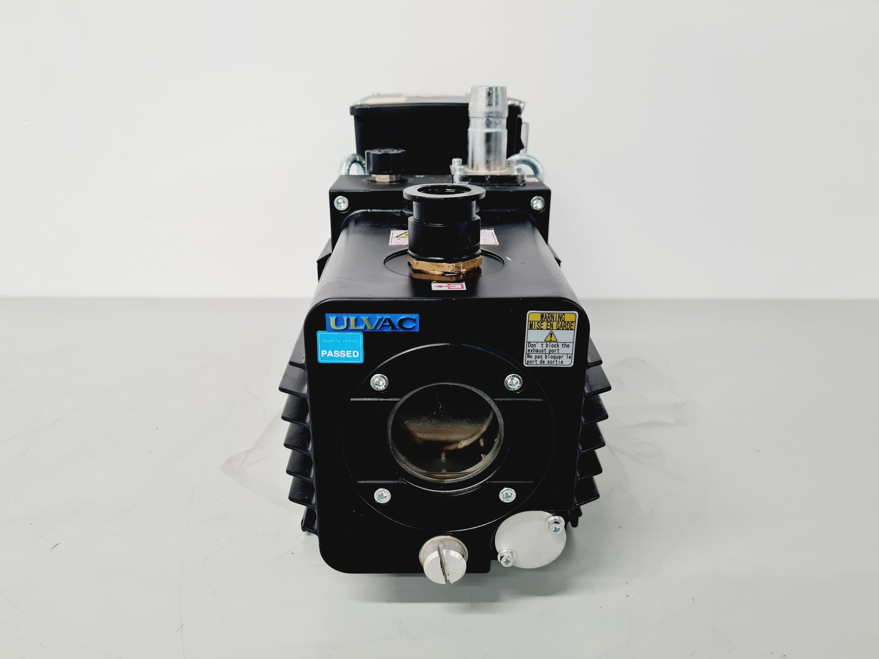 Image of Hitachi S-2600N Scanning Electron Microscope + Oxford X-Max 50 mm2 Inca detector