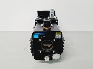 Thumbnail image of Hitachi S-2600N Scanning Electron Microscope + Oxford X-Max 50 mm2 Inca detector