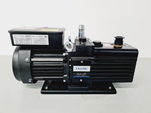 Thumbnail image of Hitachi S-2600N Scanning Electron Microscope + Oxford X-Max 50 mm2 Inca detector