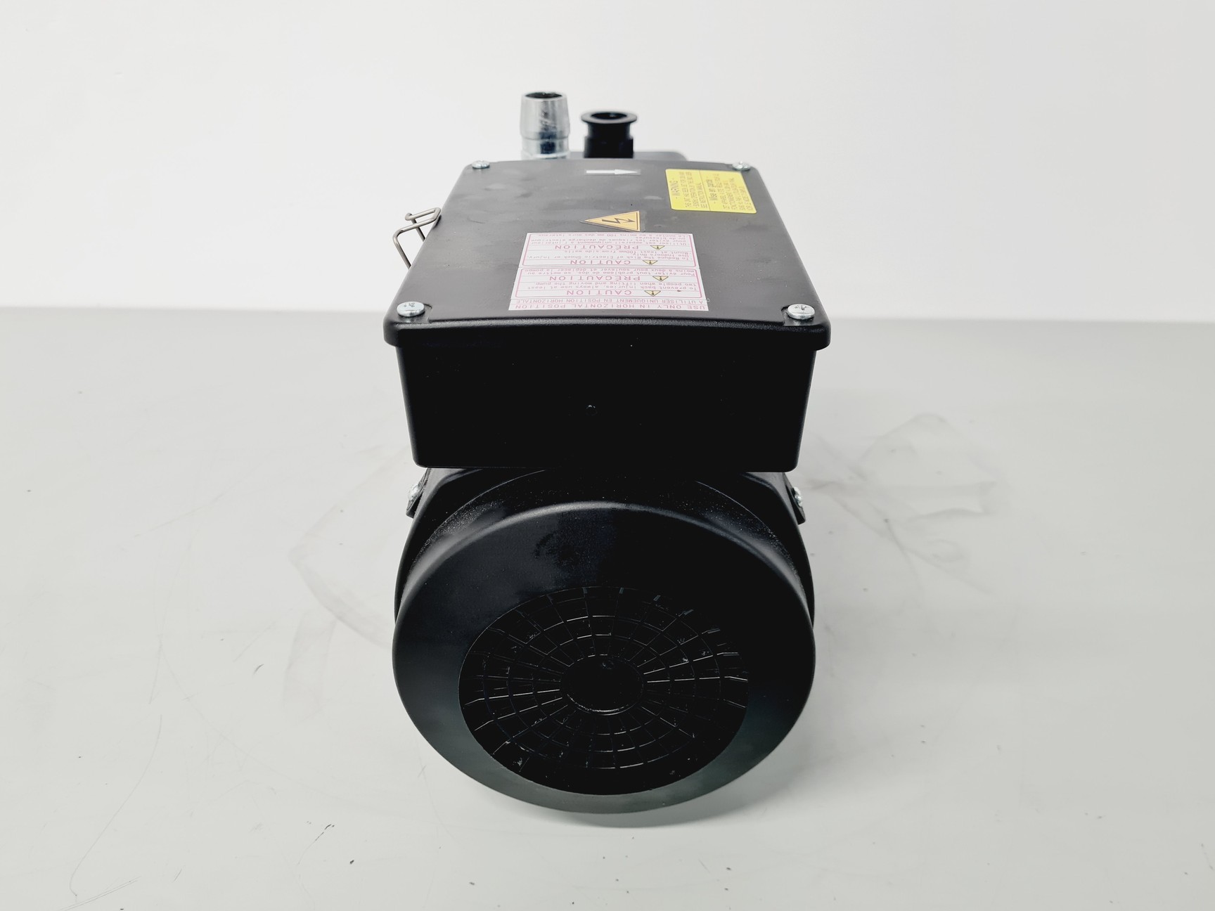 Image of Hitachi S-2600N Scanning Electron Microscope + Oxford X-Max 50 mm2 Inca detector