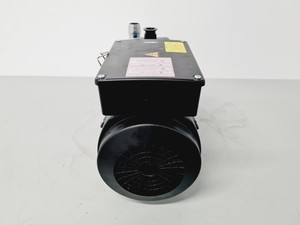 Thumbnail image of Hitachi S-2600N Scanning Electron Microscope + Oxford X-Max 50 mm2 Inca detector