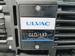 Thumbnail image of Hitachi S-2600N Scanning Electron Microscope + Oxford X-Max 50 mm2 Inca detector