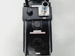 Thumbnail image of Hitachi S-2600N Scanning Electron Microscope + Oxford X-Max 50 mm2 Inca detector