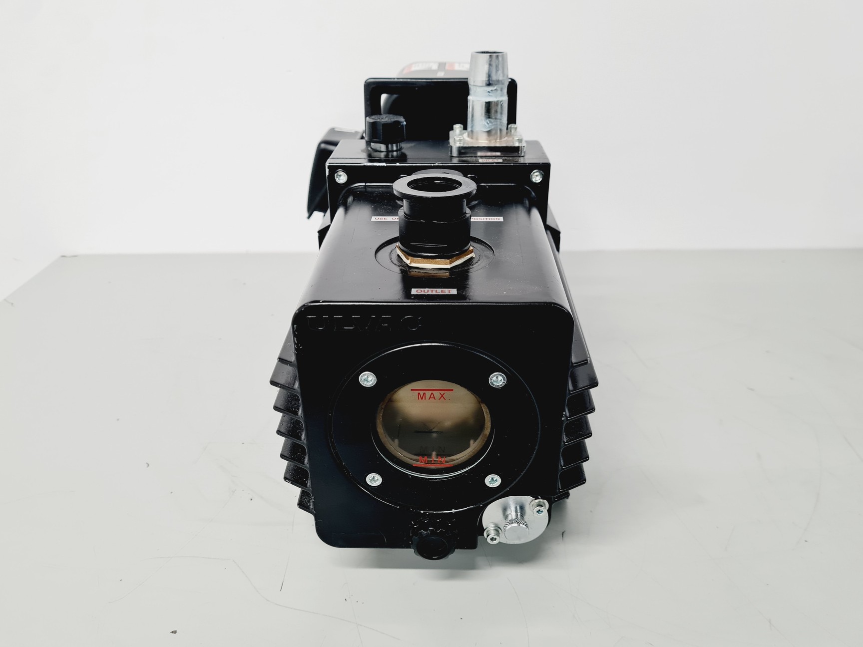 Image of Hitachi S-2600N Scanning Electron Microscope + Oxford X-Max 50 mm2 Inca detector