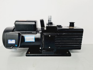 Thumbnail image of Hitachi S-2600N Scanning Electron Microscope + Oxford X-Max 50 mm2 Inca detector