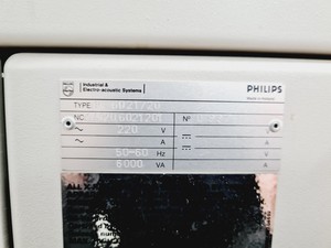 Thumbnail image of Philips CM100 Scanning Electron Microscope