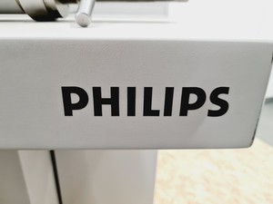 Thumbnail image of Philips CM100 Scanning Electron Microscope