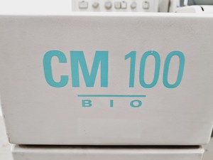 Thumbnail image of Philips CM100 Scanning Electron Microscope