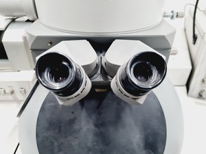 Thumbnail image of Philips CM100 Scanning Electron Microscope