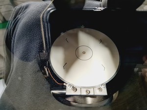 Thumbnail image of Philips CM100 Scanning Electron Microscope