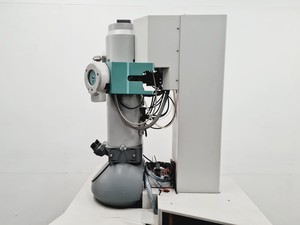 Thumbnail image of Philips CM100 Scanning Electron Microscope