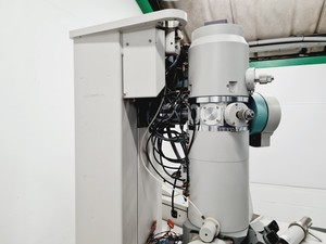 Thumbnail image of Philips CM100 Scanning Electron Microscope