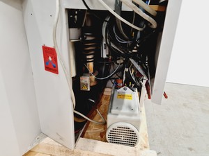 Thumbnail image of Philips CM100 Scanning Electron Microscope