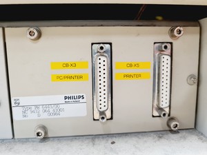 Thumbnail image of Philips CM100 Scanning Electron Microscope