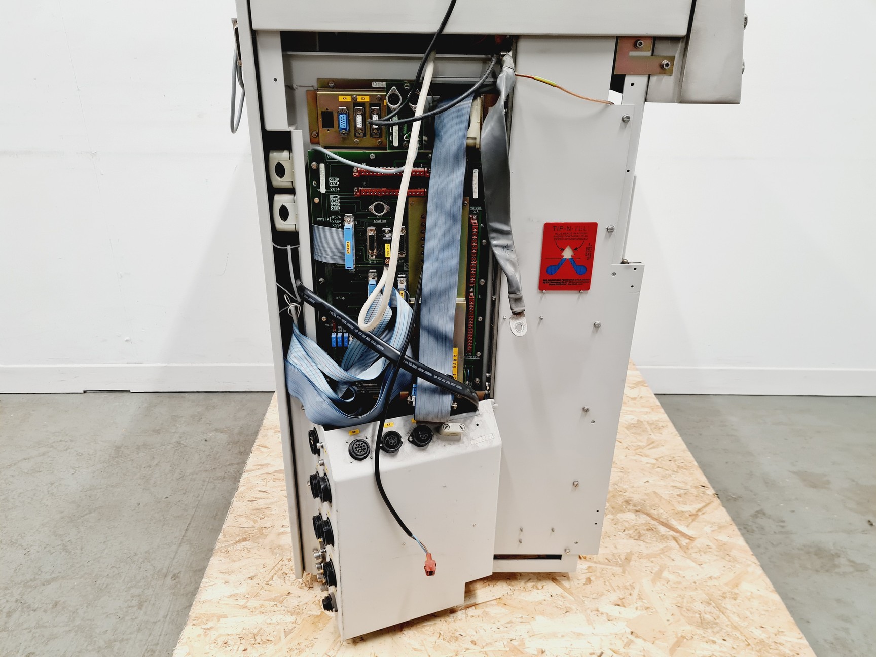 Image of Philips CM100 Scanning Electron Microscope