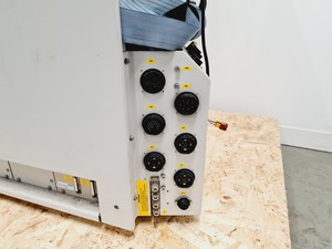 Thumbnail image of Philips CM100 Scanning Electron Microscope