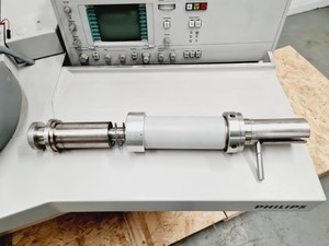 Thumbnail image of Philips CM100 Scanning Electron Microscope