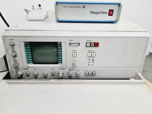 Thumbnail image of Philips CM100 Scanning Electron Microscope