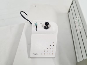 Thumbnail image of Philips CM100 Scanning Electron Microscope