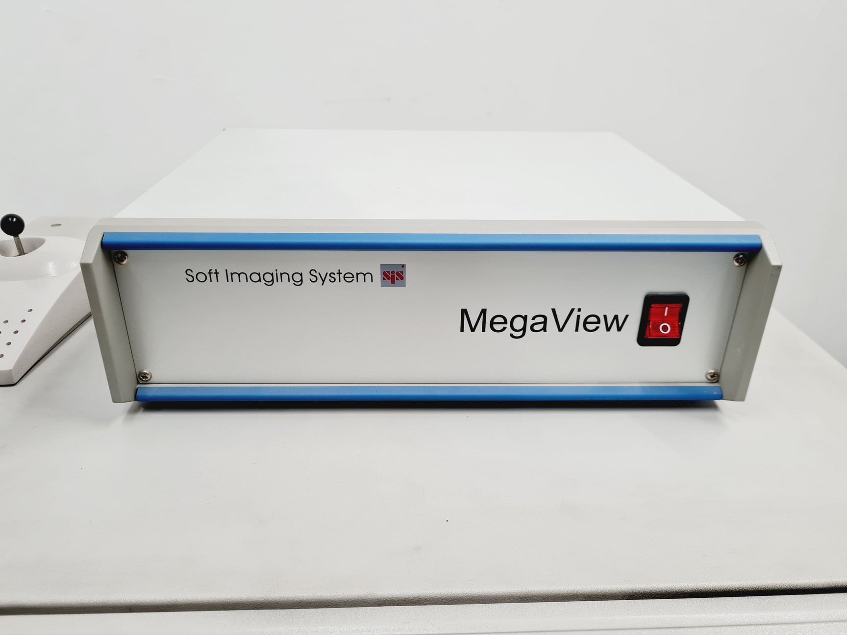 Image of Philips CM100 Scanning Electron Microscope