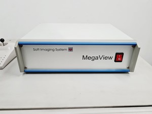 Thumbnail image of Philips CM100 Scanning Electron Microscope