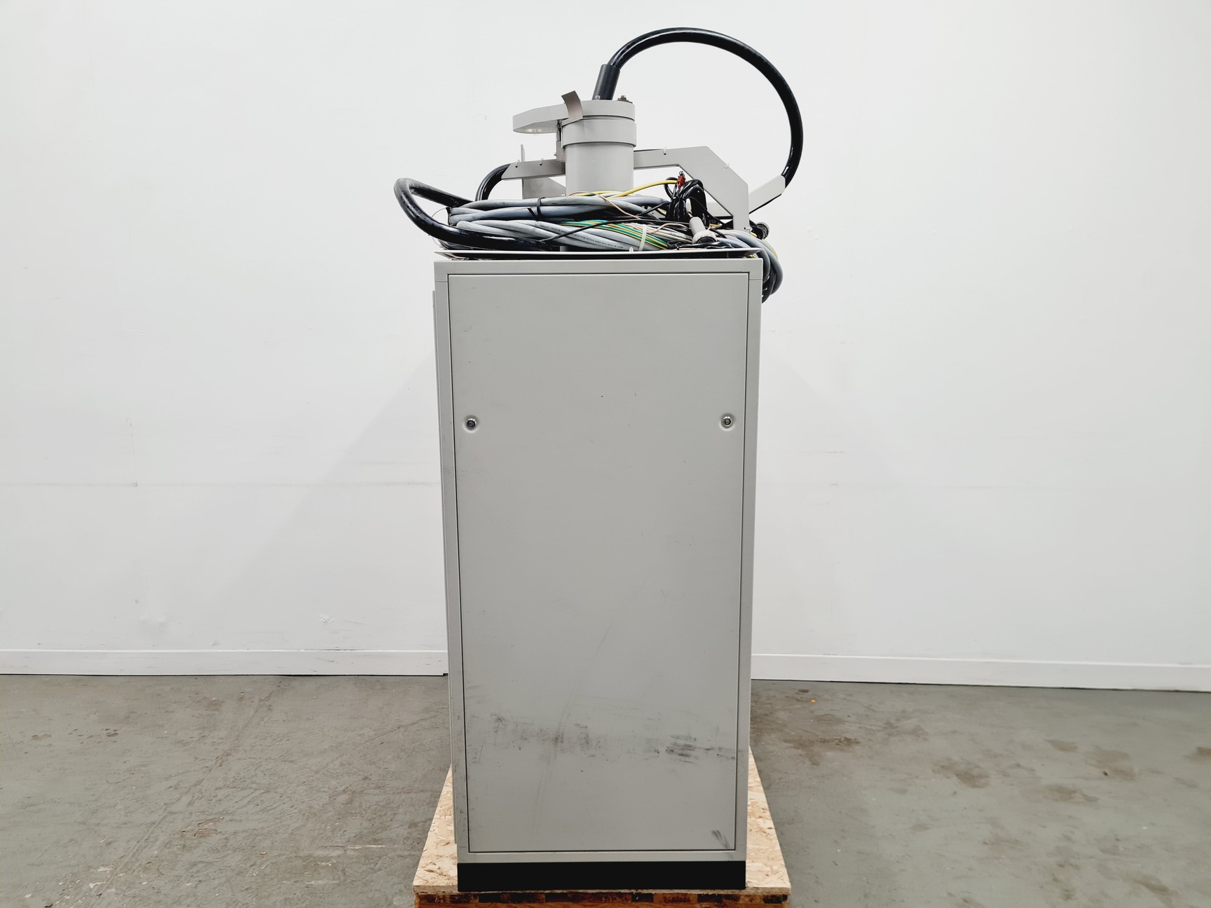 Image of Philips CM100 Scanning Electron Microscope