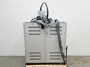 Thumbnail image of Philips CM100 Scanning Electron Microscope