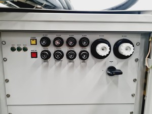 Thumbnail image of Philips CM100 Scanning Electron Microscope