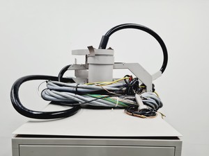 Thumbnail image of Philips CM100 Scanning Electron Microscope