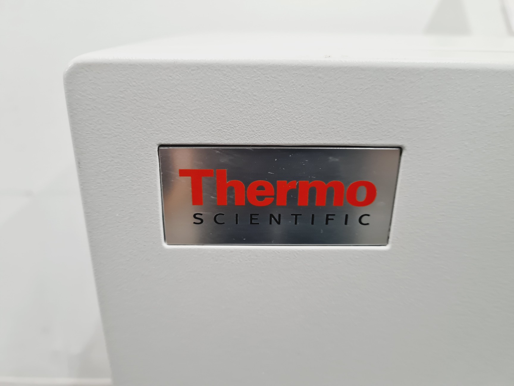 Image of Thermo Scientific iCAP Q ICP-MS Mass Spectrometer 