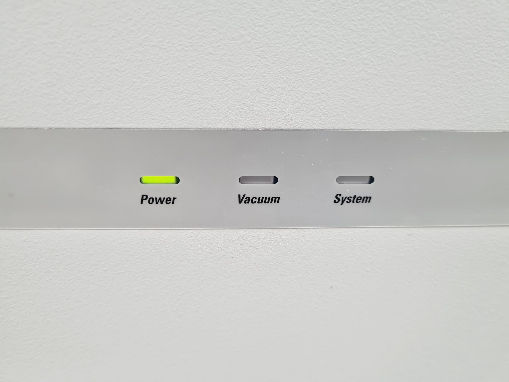 Image of Thermo Scientific iCAP Q ICP-MS Mass Spectrometer 