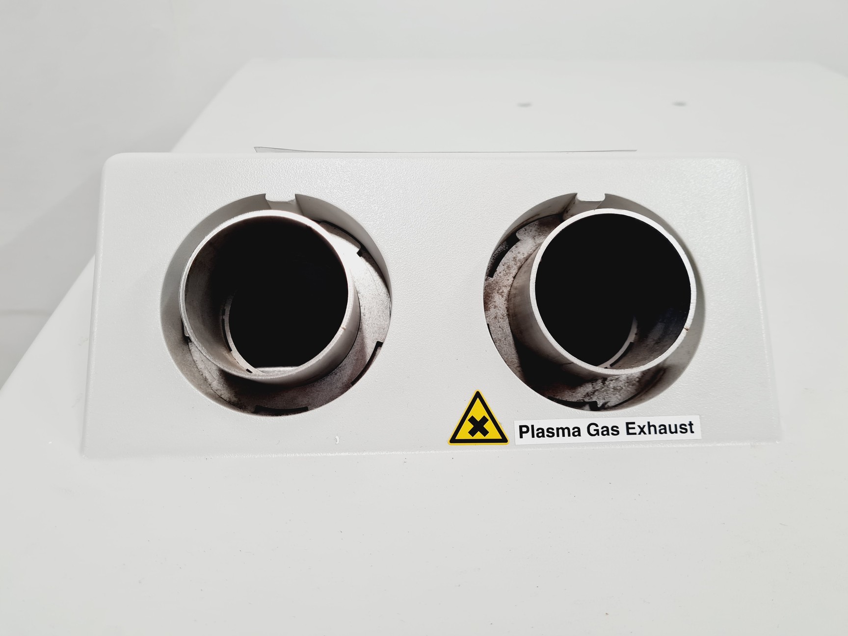 Image of Thermo Scientific iCAP Q ICP-MS Mass Spectrometer 