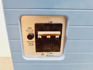 Thumbnail image of Thermo Scientific iCAP Q ICP-MS Mass Spectrometer 