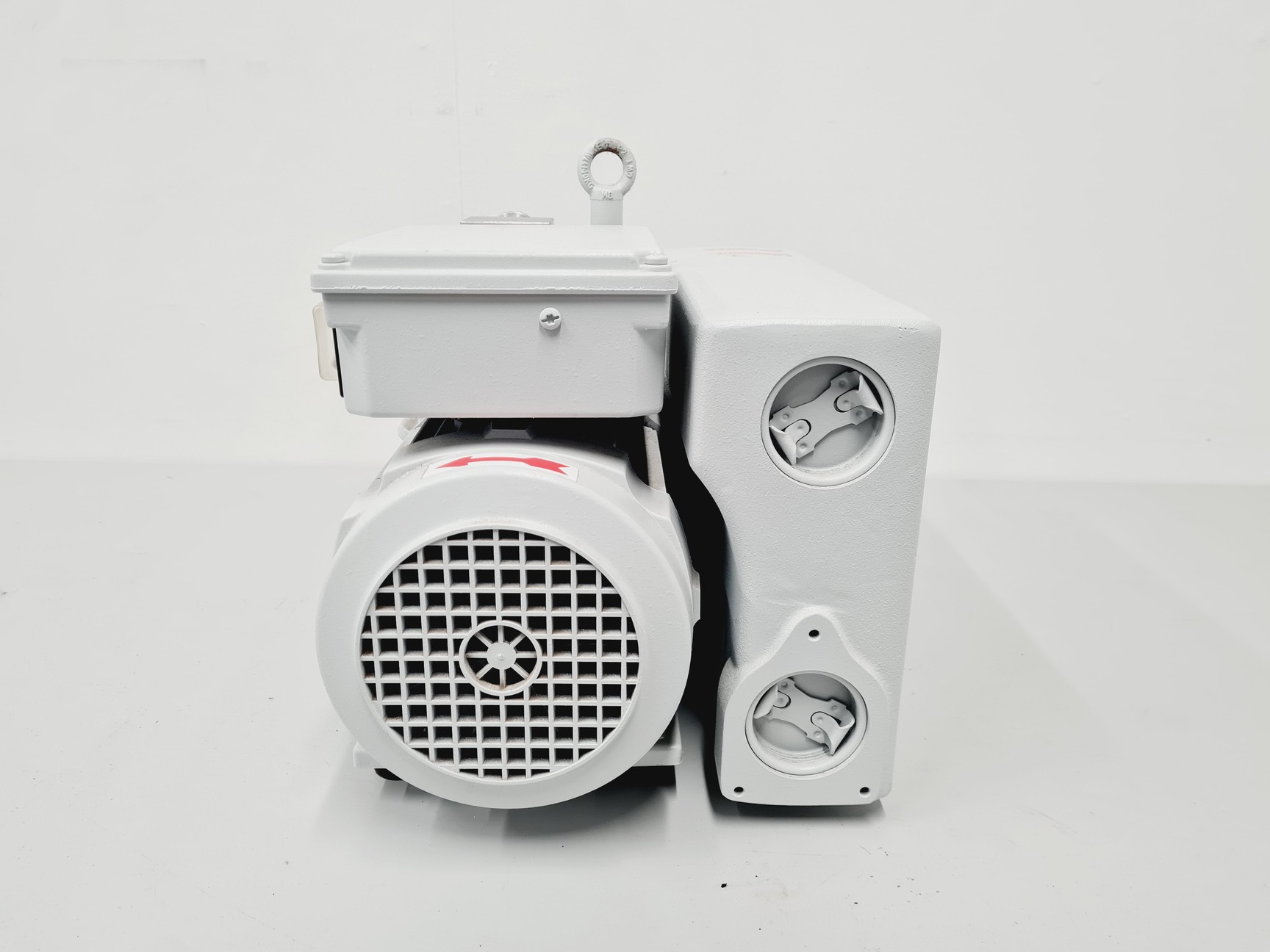 Image of Thermo Scientific iCAP Q ICP-MS Mass Spectrometer 