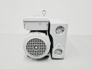 Thumbnail image of Thermo Scientific iCAP Q ICP-MS Mass Spectrometer 