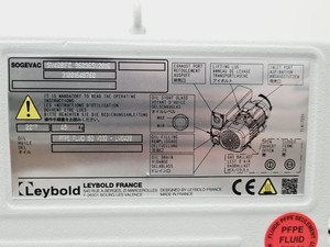 Thumbnail image of Thermo Scientific iCAP Q ICP-MS Mass Spectrometer 
