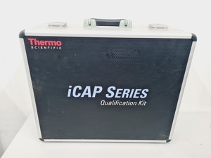Thumbnail image of Thermo Scientific iCAP Q ICP-MS Mass Spectrometer 
