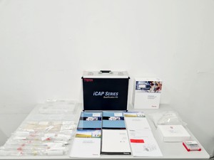 Thumbnail image of Thermo Scientific iCAP Q ICP-MS Mass Spectrometer 