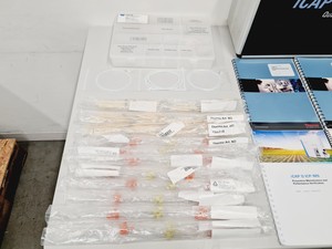 Thumbnail image of Thermo Scientific iCAP Q ICP-MS Mass Spectrometer 